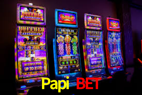 Papi Bet