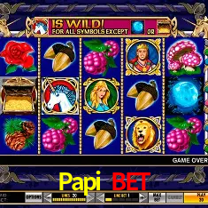 Papi Bet