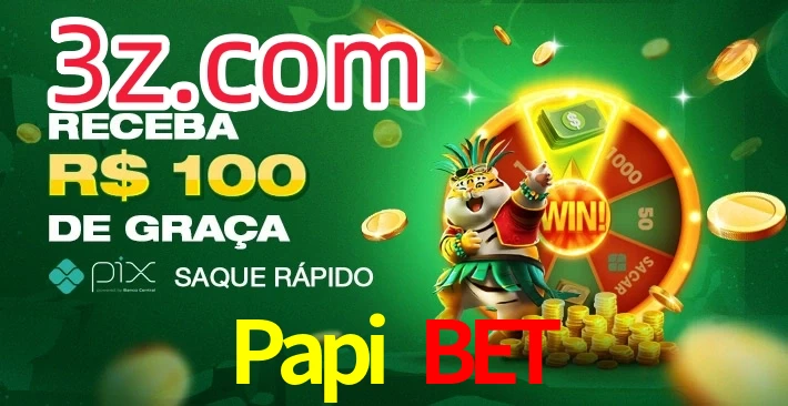 Papi Bet