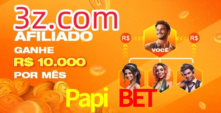 Papi Bet
