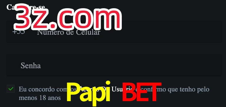 Papi Bet